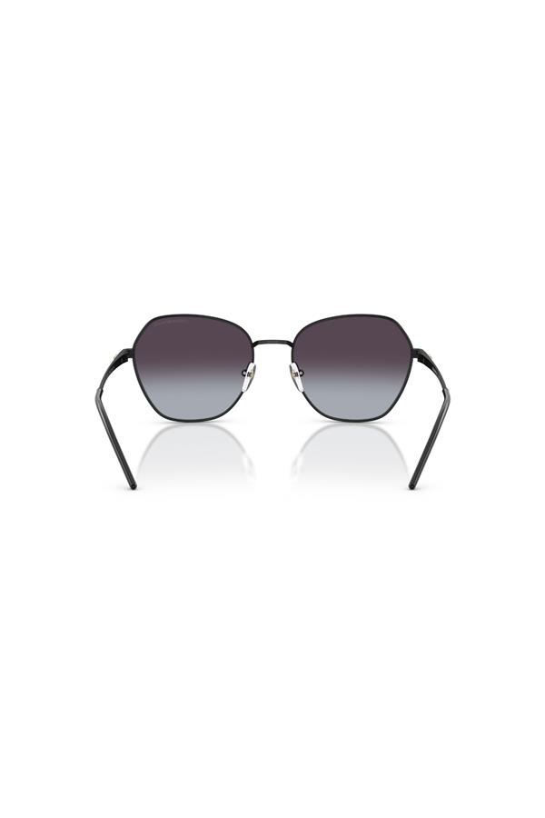 Emporio Armani 0EA 2161 30018G 55 Unisex Güneş Gözlüğü