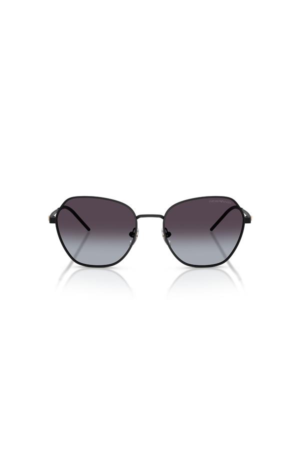 Emporio Armani 0EA 2161 30018G 55 Unisex Güneş Gözlüğü