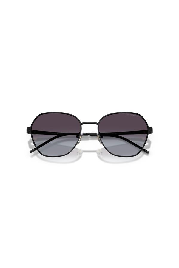 Emporio Armani 0EA 2161 30018G 55 Unisex Güneş Gözlüğü