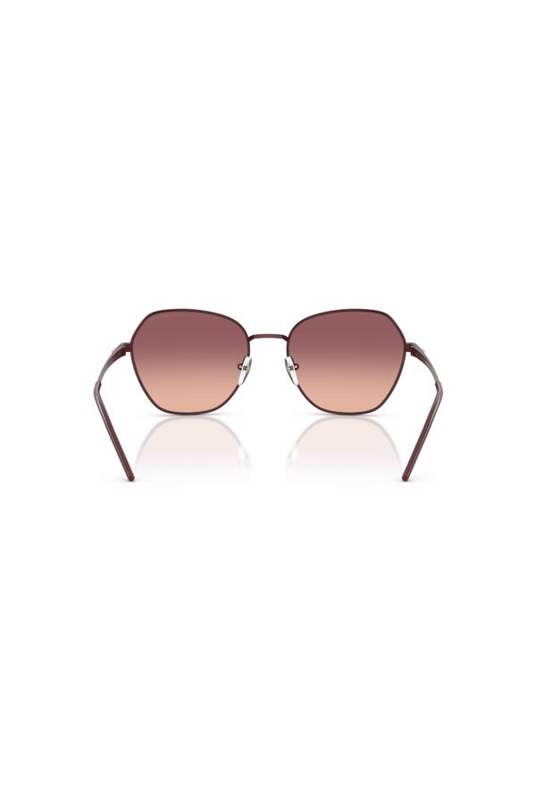 Emporio Armani 0EA 2161 34018D 55 Unisex Güneş Gözlüğü