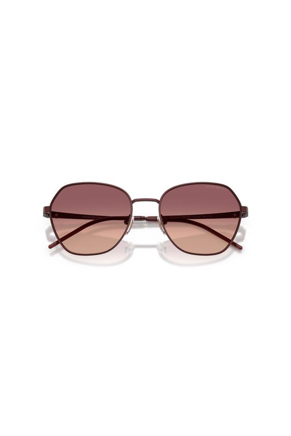 Emporio Armani 0EA 2161 34018D 55 Unisex Güneş Gözlüğü