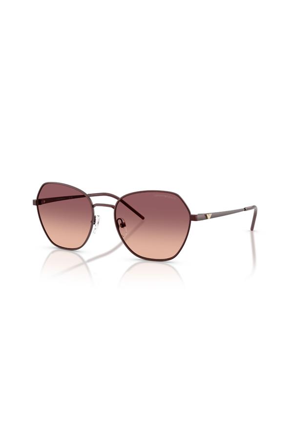 Emporio Armani 0EA 2161 34018D 55 Unisex Güneş Gözlüğü