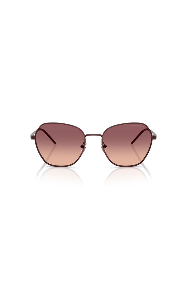 Emporio Armani 0EA 2161 34018D 55 Unisex Güneş Gözlüğü