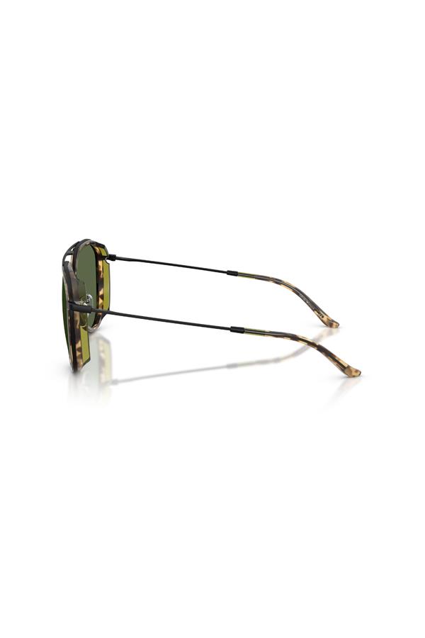Emporio Armani 0EA 2163 300171 56 Unisex Güneş Gözlüğü