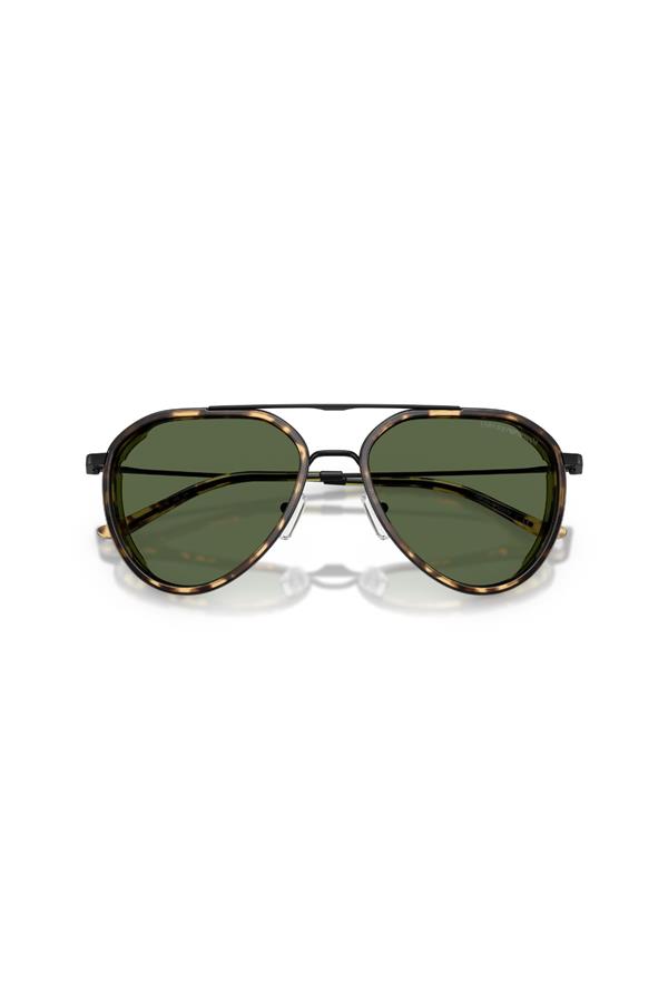 Emporio Armani 0EA 2163 300171 56 Unisex Güneş Gözlüğü