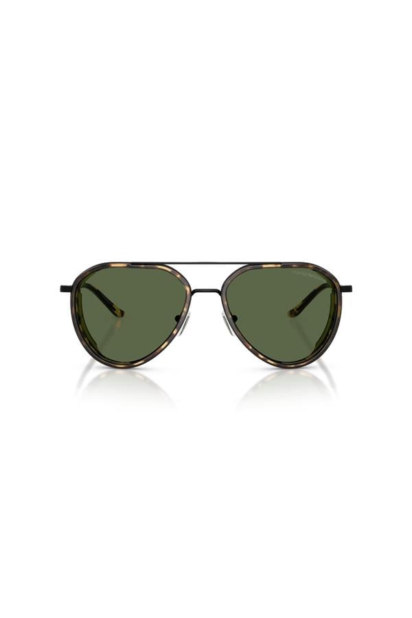 Emporio Armani 0EA 2163 300171 56 Unisex Güneş Gözlüğü