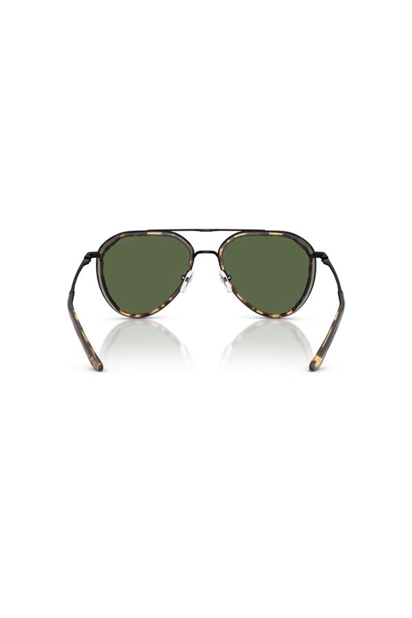 Emporio Armani 0EA 2163 300171 56 Unisex Güneş Gözlüğü
