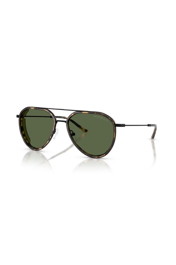 Emporio Armani 0EA 2163 300171 56 Unisex Güneş Gözlüğü
