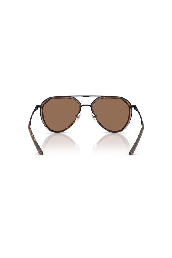Emporio Armani 0EA 2163 300173 56 Unisex Güneş Gözlüğü