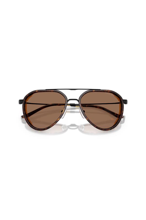 Emporio Armani 0EA 2163 300173 56 Unisex Güneş Gözlüğü