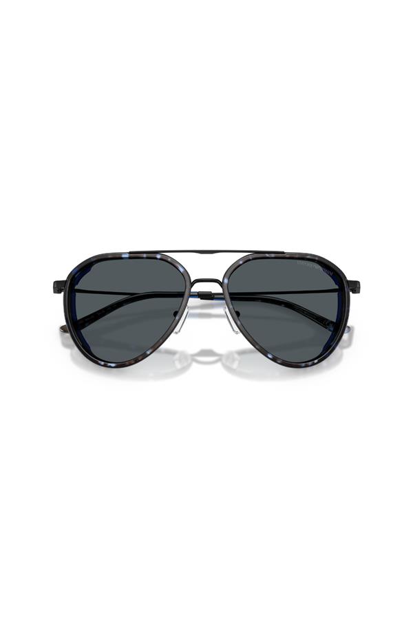 Emporio Armani 0EA 2163 300180 56 Unisex Güneş Gözlüğü