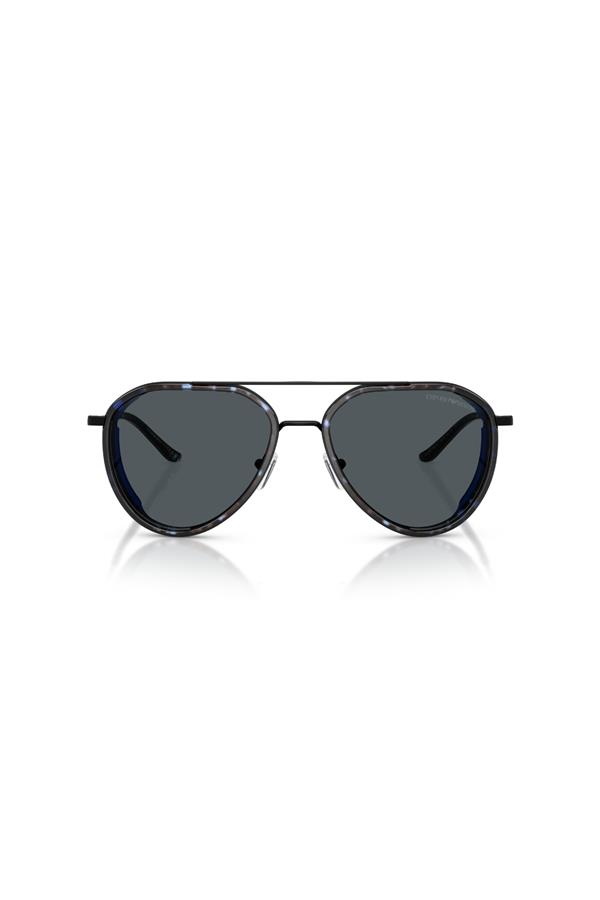 Emporio Armani 0EA 2163 300180 56 Unisex Güneş Gözlüğü