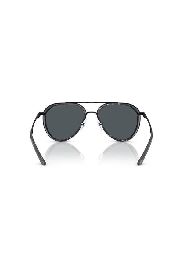 Emporio Armani 0EA 2163 300180 56 Unisex Güneş Gözlüğü