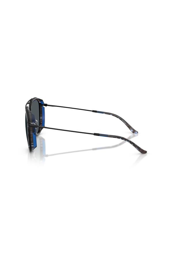 Emporio Armani 0EA 2163 300180 56 Unisex Güneş Gözlüğü