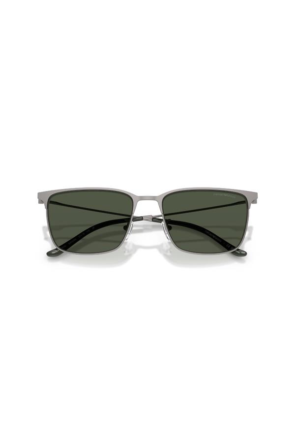 Emporio Armani 0EA 2164D 30039A 57 Unisex Güneş Gözlüğü