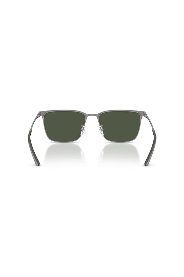 Emporio Armani 0EA 2164D 30039A 57 Unisex Güneş Gözlüğü