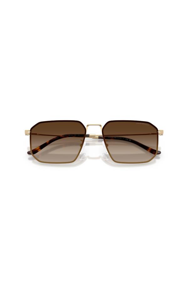 Emporio Armani 0EA 2165D 300213 58 Unisex Güneş Gözlüğü