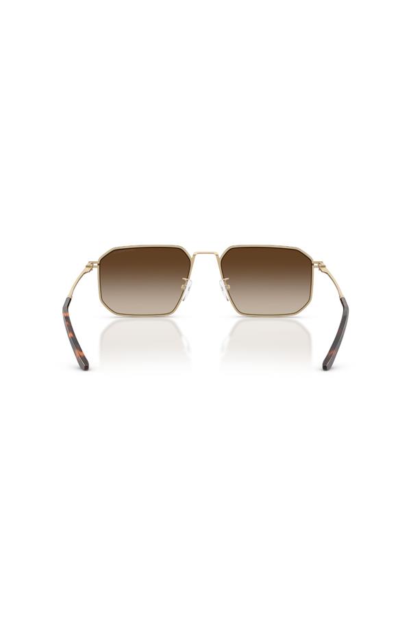 Emporio Armani 0EA 2165D 300213 58 Unisex Güneş Gözlüğü