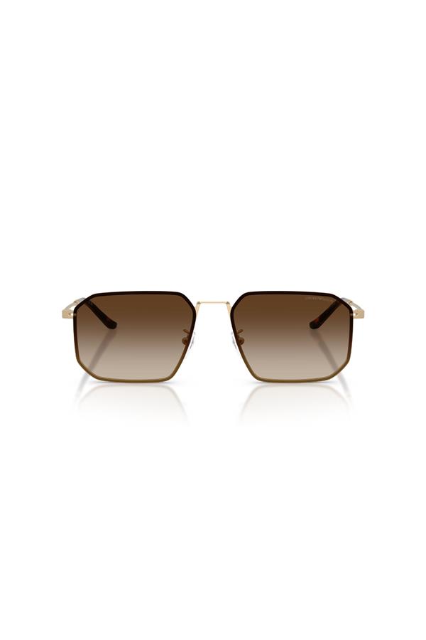 Emporio Armani 0EA 2165D 300213 58 Unisex Güneş Gözlüğü