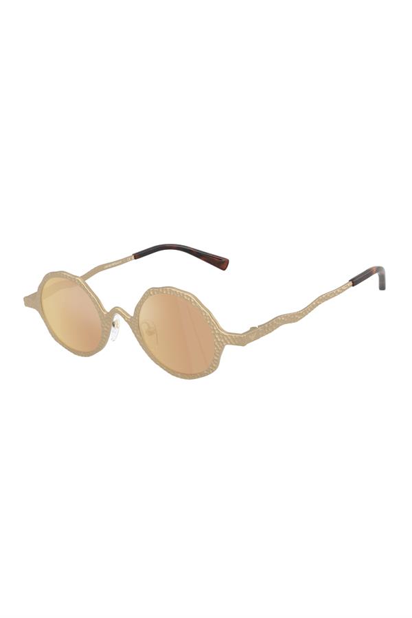 Emporio Armani 0EA 2166 30027J 41 Unisex Güneş Gözlüğü