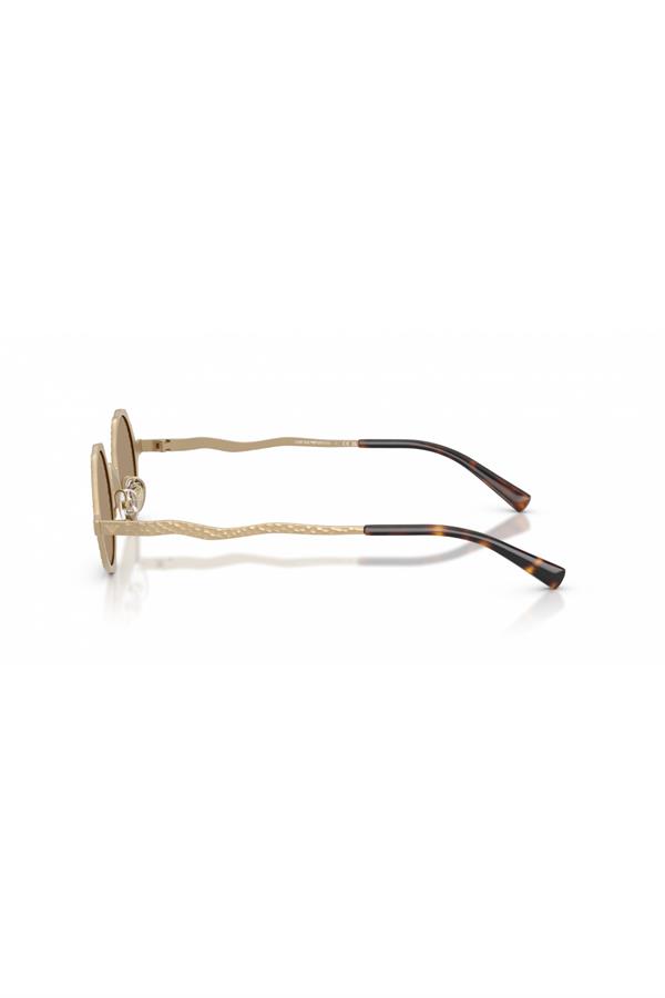 Emporio Armani 0EA 2166 30027J 41 Unisex Güneş Gözlüğü