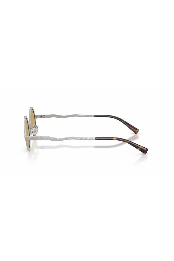 Emporio Armani 0EA 2166 3015/2 41 Unisex Güneş Gözlüğü