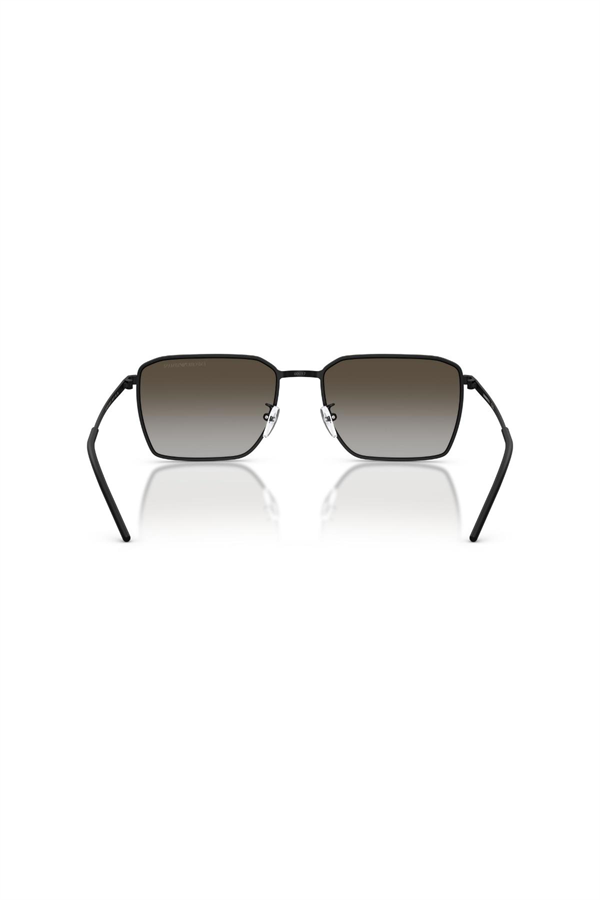 Emporio Armani 0EA 2172D 300113 60 Erkek Güneş Gözlüğü
