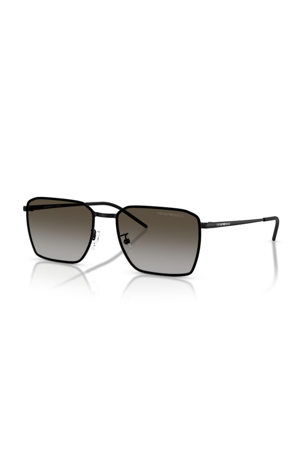 Emporio Armani 0EA 2172D 300113 60 Erkek Güneş Gözlüğü