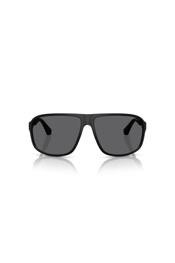 Emporio Armani 0EA 4029 5001T3 64 Unisex Güneş Gözlüğü