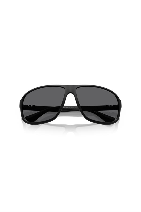 Emporio Armani 0EA 4029 5001T3 64 Unisex Güneş Gözlüğü