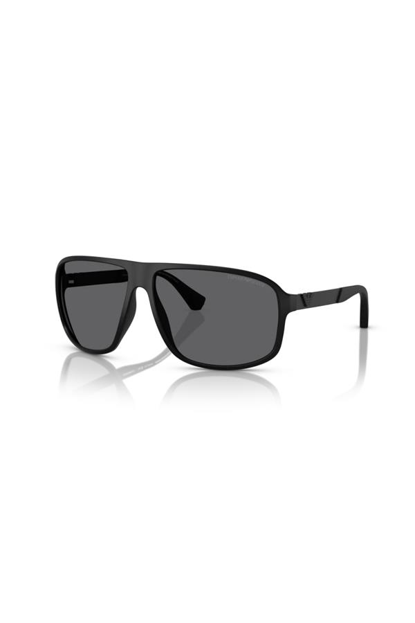 Emporio Armani 0EA 4029 5001T3 64 Unisex Güneş Gözlüğü