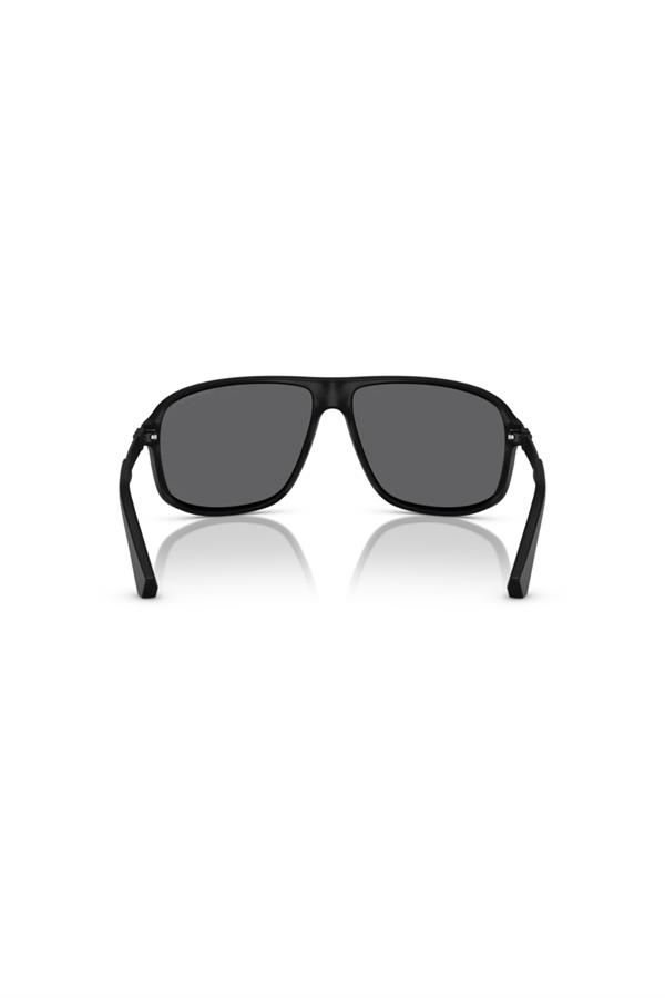 Emporio Armani 0EA 4029 5001T3 64 Unisex Güneş Gözlüğü