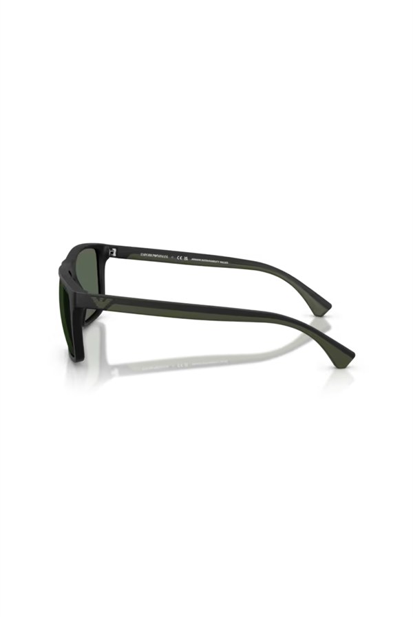 Emporio Armani 0EA 4033 500171 56 Erkek Güneş Gözlüğü
