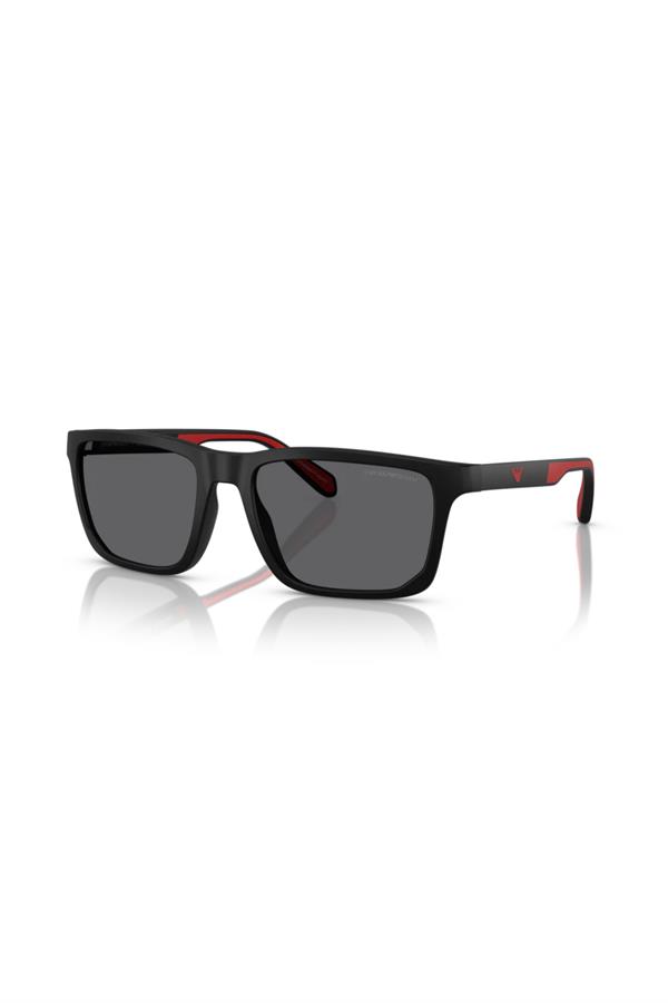 Emporio Armani 0EA 4219 5001T3 57 Unisex Güneş Gözlüğü