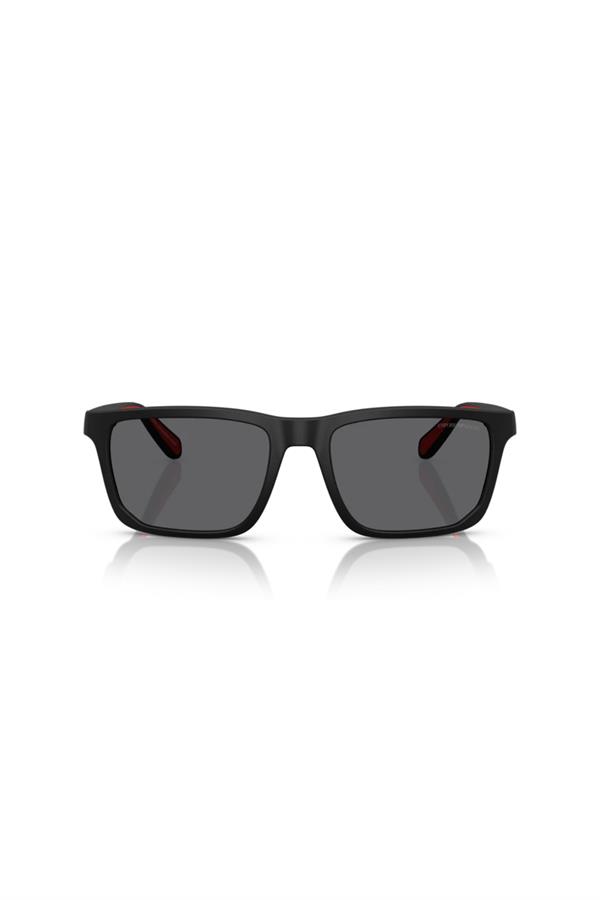 Emporio Armani 0EA 4219 5001T3 57 Unisex Güneş Gözlüğü