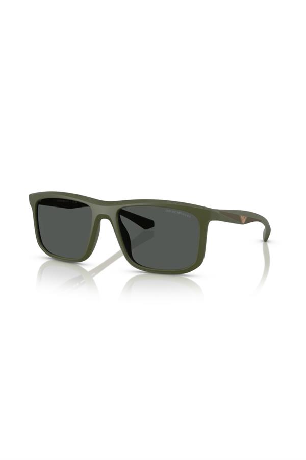 Emporio Armani 0EA 4234U 618487 57 Unisex Güneş Gözlüğü