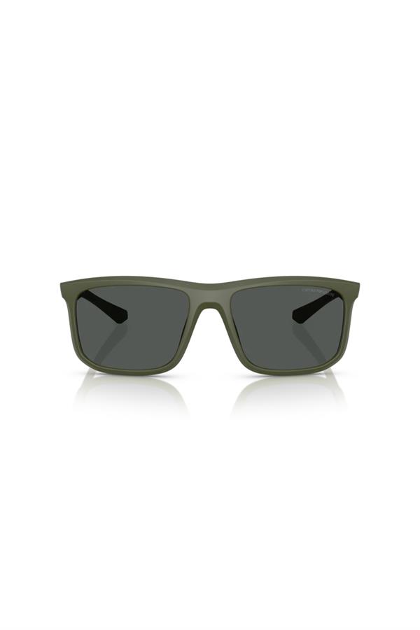 Emporio Armani 0EA 4234U 618487 57 Unisex Güneş Gözlüğü