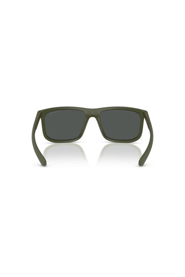 Emporio Armani 0EA 4234U 618487 57 Unisex Güneş Gözlüğü