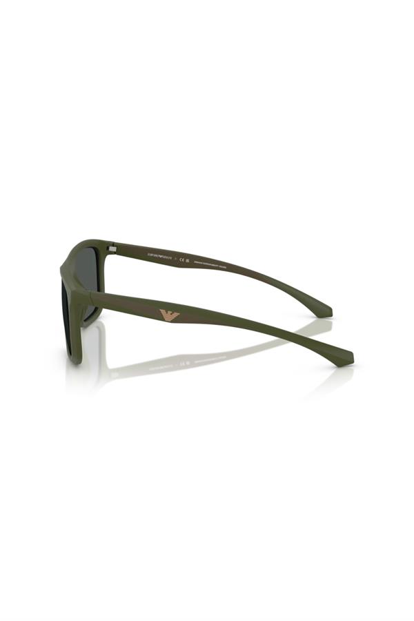 Emporio Armani 0EA 4234U 618487 57 Unisex Güneş Gözlüğü