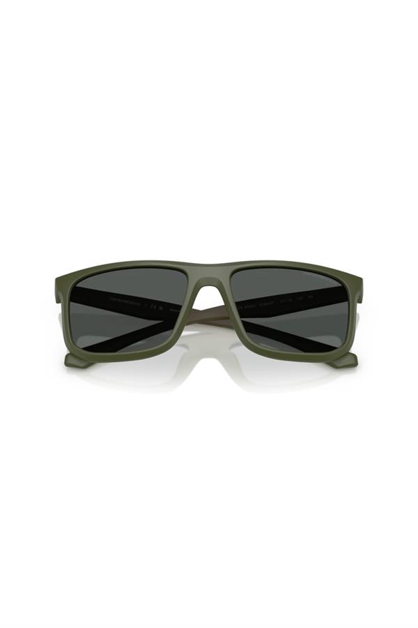 Emporio Armani 0EA 4234U 618487 57 Unisex Güneş Gözlüğü