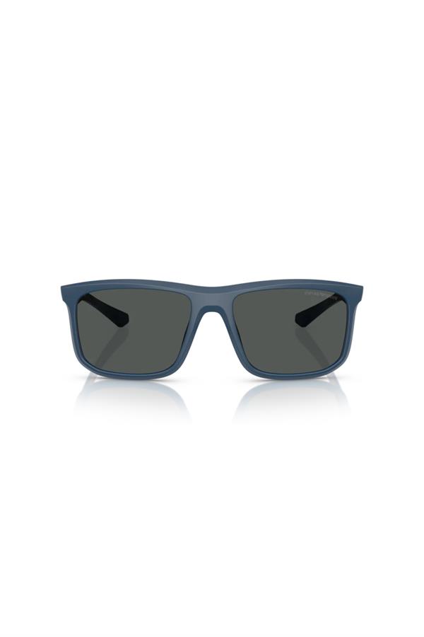 Emporio Armani 0EA 4234U 618587 57 Unisex Güneş Gözlüğü