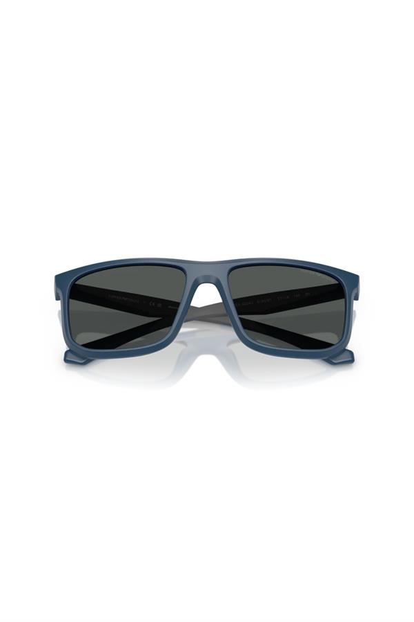 Emporio Armani 0EA 4234U 618587 57 Unisex Güneş Gözlüğü