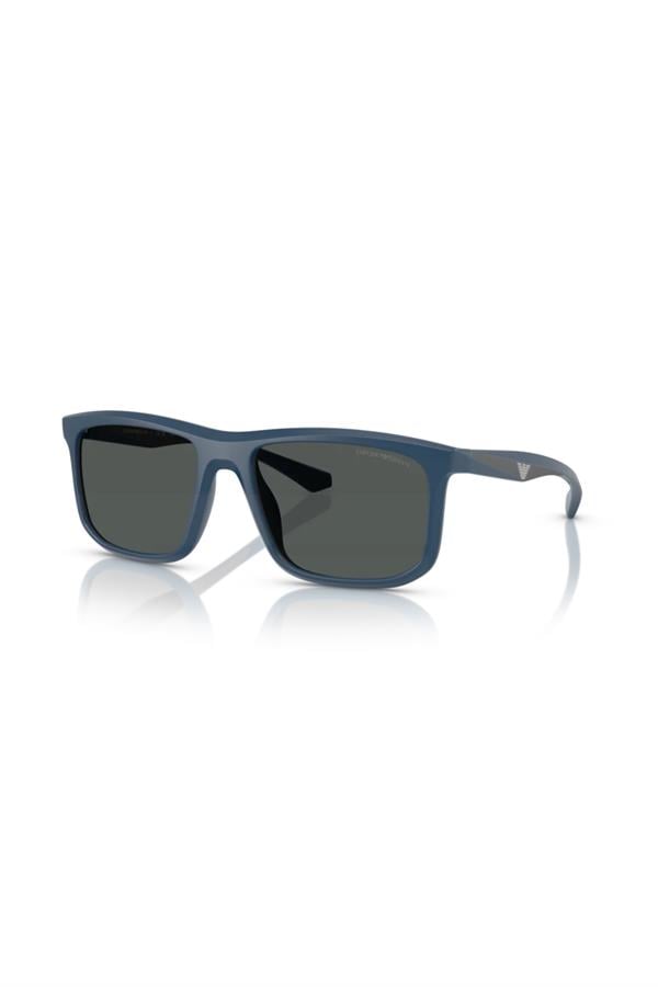 Emporio Armani 0EA 4234U 618587 57 Unisex Güneş Gözlüğü