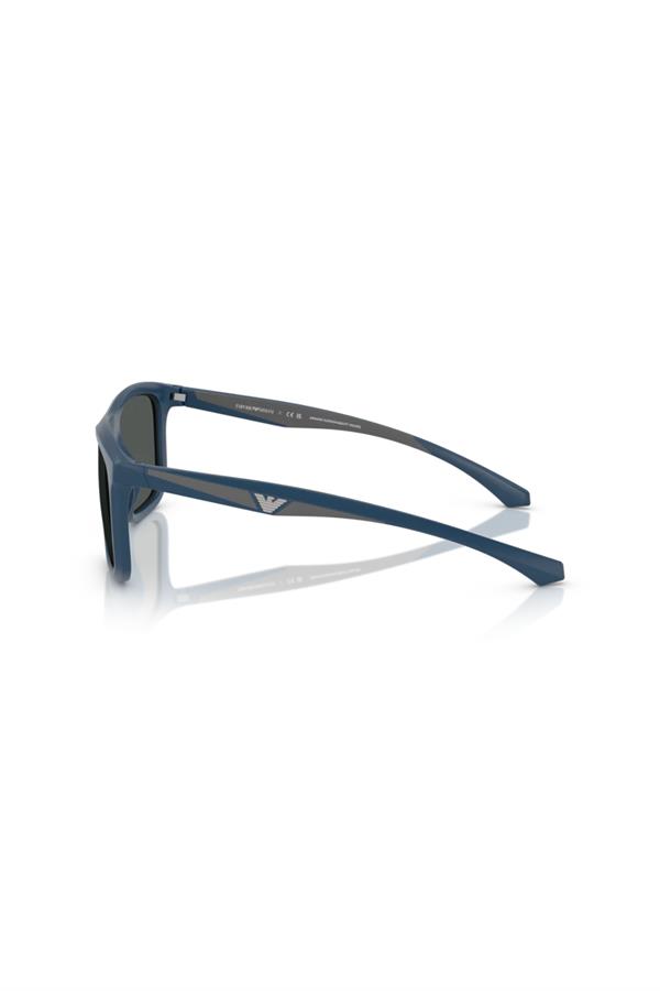 Emporio Armani 0EA 4234U 618587 57 Unisex Güneş Gözlüğü