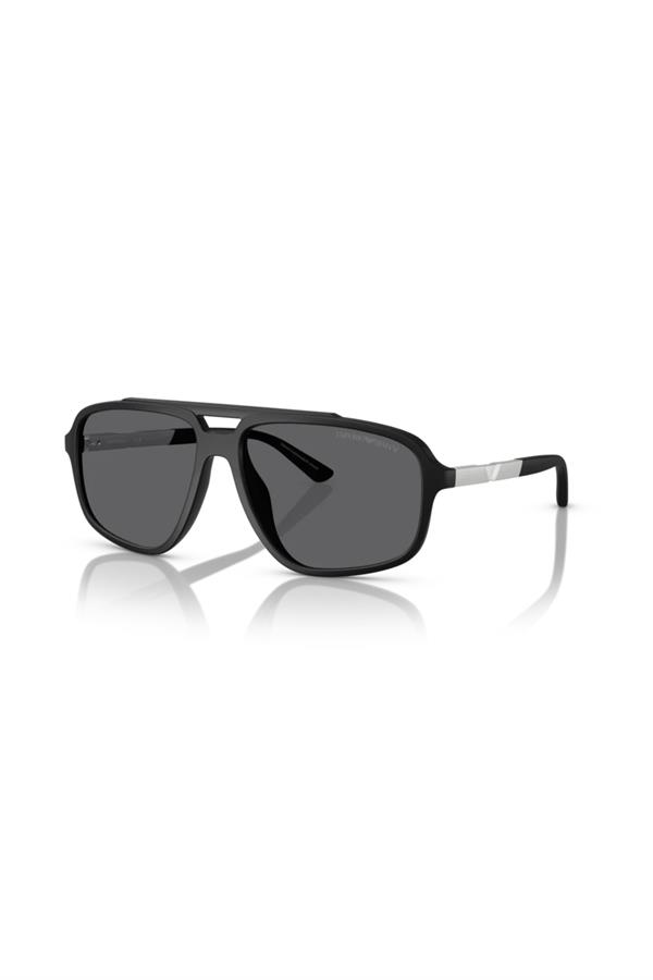 Emporio Armani 0EA 4236U 5001T3 59 Unisex Güneş Gözlüğü