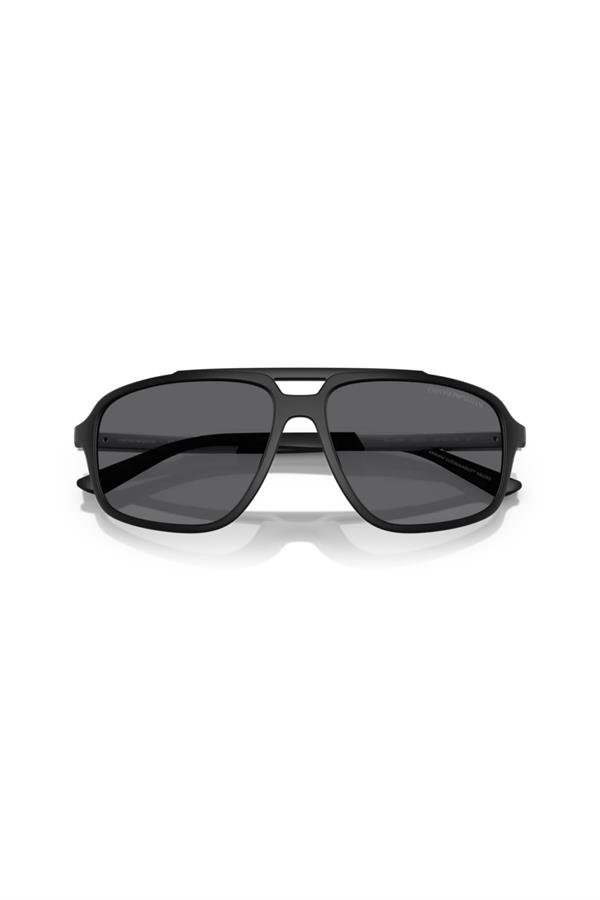 Emporio Armani 0EA 4236U 5001T3 59 Unisex Güneş Gözlüğü
