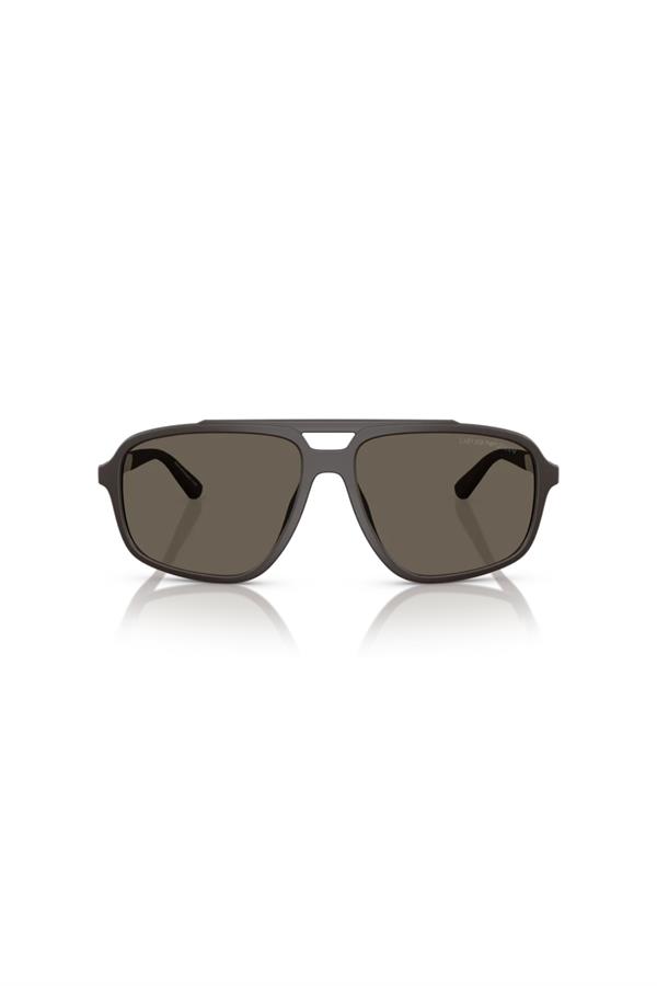 Emporio Armani 0EA 4236U 6186/3 59 Unisex Güneş Gözlüğü