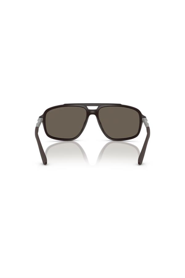 Emporio Armani 0EA 4236U 6186/3 59 Unisex Güneş Gözlüğü
