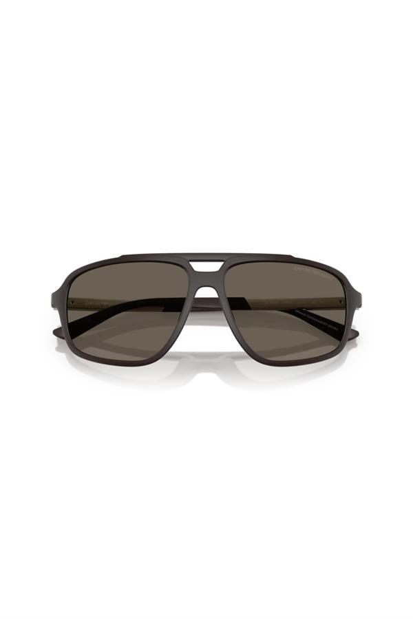 Emporio Armani 0EA 4236U 6186/3 59 Unisex Güneş Gözlüğü