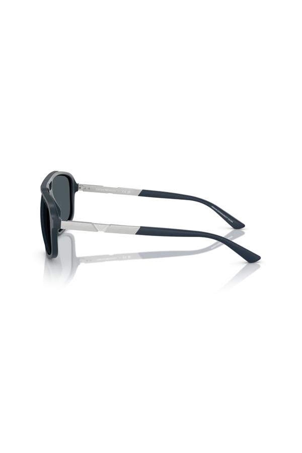 Emporio Armani 0EA 4236U 618987 59 Unisex Güneş Gözlüğü